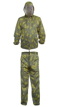 Ваше никак не представляю бойцов других армий. А КЗС так вообще не знаю что такое