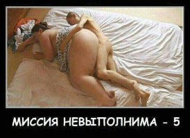 Голодная львица решила атаковать спящего бегемота и пожалела об этом