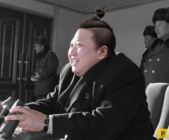 Что на голове, то и в ней - топ политических причесок. Часть 2