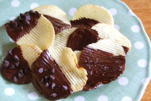 Как выглядят продукты и вещи до того, как обретают привычный нам вид