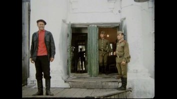 "ВОЛОГОДСКИЙ ПЯТАК" (остров Огненный, Белозерский район Вологодской области).
 Там снималось начало фильма "Калина красная" с Василием Шукшиным. Прекрасный, огромнейший актёр.