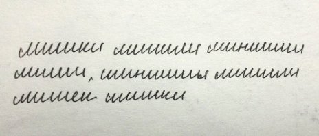 Мишки лишили шиншил лилий,шиншилы лишили мишек шишки