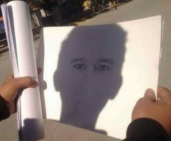 20 теней, которые выглядят обычными только на первый взгляд