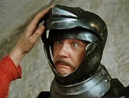 Средневековая  броня: распространённые заблуждения и часто задаваемые вопросы