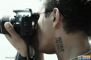 12 продуктов с оригинальным оформлением штрихкода