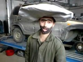 Ашот сделает - будет как новенькая. Клянусь, ну.