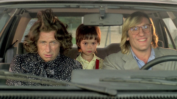 Что на голове, то и в ней - топ политических причесок. Часть 2