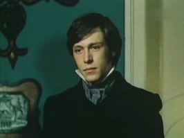 Дубровский vs Верейский.
У.е.б.а.ш.и.л бы старого пердуна, и забрал бы Машу... Все (повторяю ВСЕ) были бы счастливы...