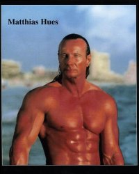 Бодибилдеры, добившиеся успеха в кино