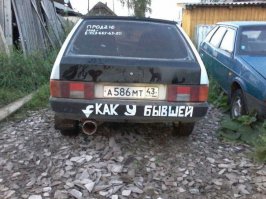 Автовсячина