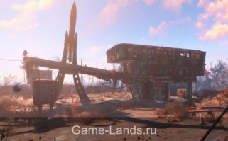 Fallout 4