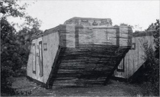 соломенные танки рейсвера забыл.