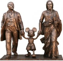 АЛЛИЛУ ЙЯ...