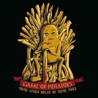 38 комиксов на тему 7 сезона "Игры престолов", которые скрасят ваши серые будни