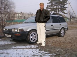 свидетеля забыли!