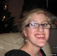 Харли Квинн без грима