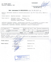 Природу не обманешь! В киевском супермаркете кот решил справить нужду в весовой сахар 