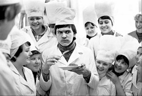 087. Простейший рецепт вкуснейшего и настоящего мороженого, как в детстве