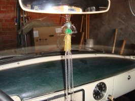 А как же чертик из капельницы?