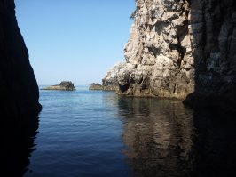 Хорватия. Дубровник.