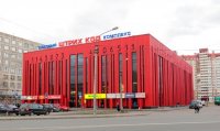 12 продуктов с оригинальным оформлением штрихкода