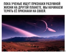 А нефть там есть? А демократия?)