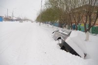 У кого то зима такая

а у кого то такая