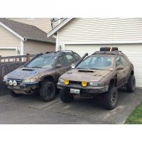 вот ОнИ готовы к зиме, а те