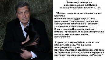 Невзоров рассказал про попа, арестованного в Беларуси