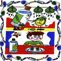 МОНЕТКИ МЕНЯЮТ ЦВЕТ