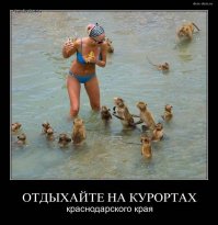Абхазия - страна души или врата в ад? Давайте разберёмся
