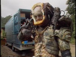 Кевин Питер Холл