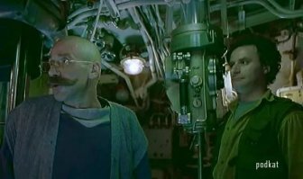 Этого не расшнуровывать... и кнопки не нажимать!