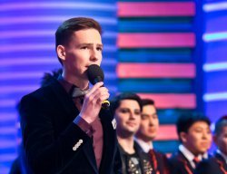 Про Саратов читал голосом этого чувака: