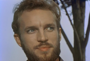 На мой взгляд тоже интересно. Геннадий Нилов (Сундуков) и его сын Алексей.