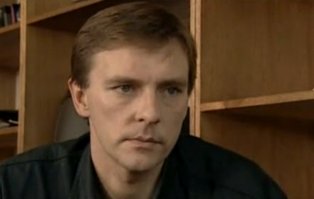 На мой взгляд тоже интересно. Геннадий Нилов (Сундуков) и его сын Алексей.