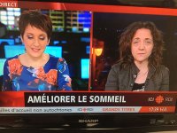 слева она же после самолечения. Почувствуйте разницу.