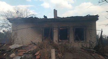 Непал, Испания, Сирия...
М-дя... Донбасс уже никому не интересен. 
Зайцево. Вчера.