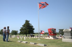 А потом до кладбищ доберутся?