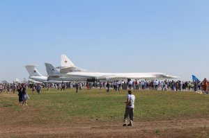 У нас в г.Энгельсе