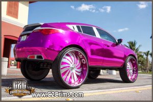 Подборка автомобильных приколов