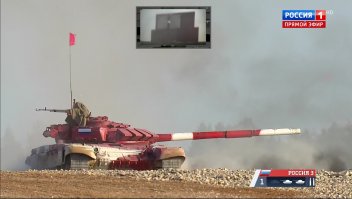 в итоге победили глаткостволы. с оперенными снарядами :)