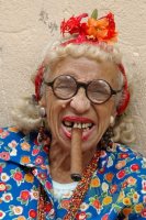 А через 20 лет фото уже другие))