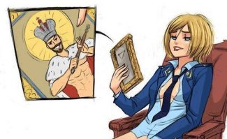 Щас Няша опять будет чушь нести!