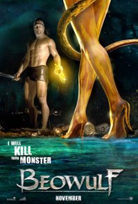 Ты забыл еще Кольцо Нибелунгов и Беовульф