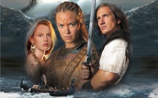 Ты забыл еще Кольцо Нибелунгов и Беовульф