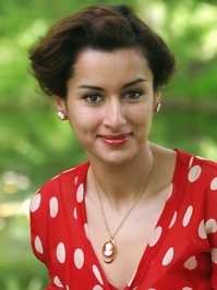 Вот кого надо было на роль Моти Кшесинской брать