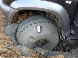 Гончарный круг.