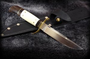 Вот хороший нож