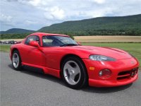 Вот такой Viper должен быть...... блин опять яндексбраузер гонит. картинки не дает присоеденить.